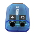 thumbnail image 2 of Yhmxh External USB 2.0 Sound Card 5.1 Channel Audio Adapter Stereo, 2 of 4