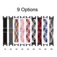 thumbnail image 2 of Graflsoa Amazfit T-Rex Pro Adjustable Nylon Strap Replacement Band - 22mm, Multiple Colors Available, Durable & Lightweight Design, 2 of 4
