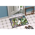 thumbnail image 4 of Carolines Treasures 8700MAT Magnolia pour l'Intérieur et l'Extérieur - 18 x 27 Po, 4 of 4