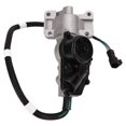 thumbnail image 3 of CA100017800, High Efficiency Professional 4x4 Axle Actuator Strong Reliable Rustproof  For Car, 3 of 8
