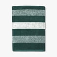 thumbnail image 1 of Mainstays Kids Bath Towel, Stripes, 1 of 7