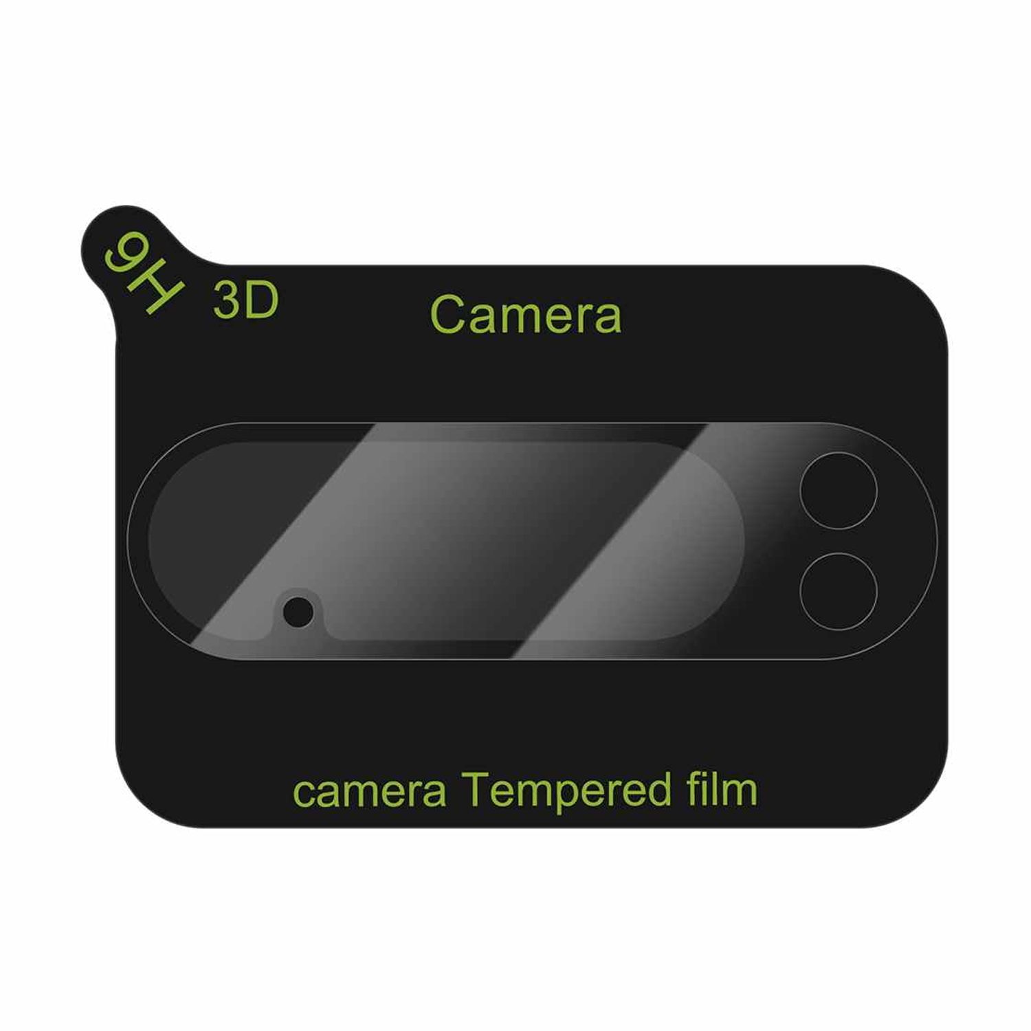 Blu Element Protecteur D'objectif à Couverture Complète pour Google Pixel 10 Pro XL