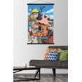 thumbnail image 3 of Naruto Shippuden - Jump Wall Poster, 22.375" x 34", 3 of 4