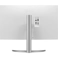 thumbnail image 2 of LG 32", 3840 x 2160, Silver, 32UP550N-W, 2 of 3