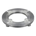 thumbnail image 1 of simhoa Rotating Turntable Bearing Art Crafts for TV Stand Catering Services 5inch, 1 of 8