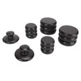 thumbnail image 2 of Hot Stone, Basalt  Massage Stone  For Beauty Salon, 2 of 8