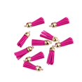 thumbnail image 2 of 10 Pieces Keychain Charms Tassels Decorations Accessory Finding Supplies Craft Accessories Jewelry Making Props Tassel for DIY, 2 of 7