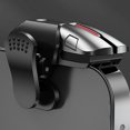 thumbnail image 3 of Mobile Triggers, Metal Button Mobile Game Trigger Quick Tap Function  for Game Auxiliaries, 3 of 7