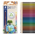 thumbnail image 1 of Staedtler Noris Colour Pencils, 1 of 4