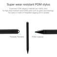 thumbnail image 4 of 8.5/10/12 Inch LCD Writing Tablet Electric Drawing Tablet Eye Protection Writing Pad for Age 3-8 Years Old Toddlers, 4 of 7