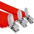 thumbnail image 3 of ORUYROP Navisima Men Adjustable Elastic Y Back Style Suspenders, 3 of 6