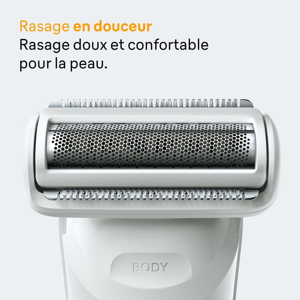 Braun All-in-One Series 5 Trimmer Kit, 40 Lengths, Ultra Sharp