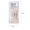 thumbnail image 3 of 8Pcs/Set Makeup Brush Set Loose Powder Blush Brush Concealer Foundation Eyeshadow Brushes Full Set Tool, 3 of 11