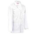 thumbnail image 1 of Men's 31 Inch Consultation Lab Coat, 1 of 4