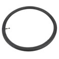 thumbnail image 2 of Bike Inner Tubes, Road Bike Inner Tubes Butyl Rubber Durable With 48mm Schrader Valve For Cycling 26x1.75-2.125 Inch, 2 of 8