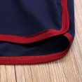 thumbnail image 2 of Tenues de Sport d'Été pour Hommes, Shorts de Course à Cordon Élastique, 2 of 8