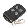 thumbnail image 2 of Herwey Télécommande Universelle Sans Fil pour Porte de Garage, Télécommande Clonage Kbhd, Télécommande Duplicateur Sans Fil avec 4 Canaux DC 12V, Télécommande Duplicateur, 2 of 8