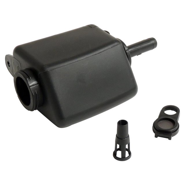 Crown Automotive 52003130 Réservoir de Direction Assistée Compatible avec 87 90 Cherokee (Xj)