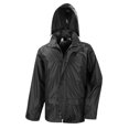 thumbnail image 2 of Result Core  Adult Rain Suit, 2 of 3