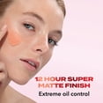 thumbnail image 4 of Hard Candy Sweat On Lock Transfer Resistant Face Primer, 12-Hour Hold, 4 of 8