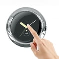 thumbnail image 4 of WIFKLSIIPG 41mm Electroplated TPU Full Wrap Smartwatch Sleek Fit Cover for Modern Wearables, 4 of 5