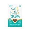 thumbnail image 1 of Catit Nuna Mélange de Protéines d'Insectes, Gâteries pour Chats 60g, 1 of 8