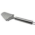 thumbnail image 4 of TIELUTT Stainless Steel Cheese Slicer Cheese Grater Cake Cutter Butter Kitchen Tools Deal Diffuser Baking Pan Organizer Silicone Baking Sheets for Oven Small Baking Sheets for Oven Bake Ware Dishes, 4 of 5
