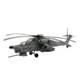 thumbnail image 4 of KLKCMS 1:72 Mi 28 Havoc Hélicoptère Modèle d'Assemblage Réaliste Professionnel Multifonctionnel, 4 of 9