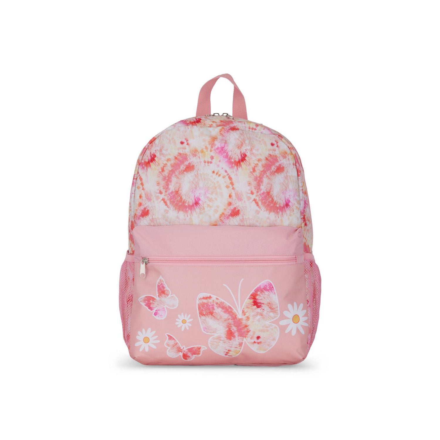 Bondstreet Backpack for girls with main compartment