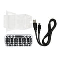 thumbnail image 1 of Wireless Bluetooth Controller Keyboard,Controller Keyboard Professional Chat Game Controller Keyboard Controller Keyboard Precision Engineered, 1 of 9