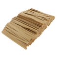 thumbnail image 4 of jifeng 1000 Pcs Paper Cable Fasteners, Wire Binding Links, Binding for Bags, Candy Bags 10cm, 4 of 9