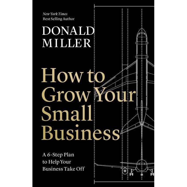 How to Grow Your Small Business