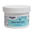 thumbnail image 1 of Equate Diaper Rash Cream, 1 of 5