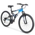 thumbnail image 1 of 27.5" Hyper Bear Mountain Bike, Aluminum, 1 of 9