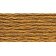 thumbnail image 1 of DMC Coton à Broder 6 Brins 100 g Cône-Noisette Brun Foncé, 1 of 2