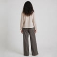 thumbnail image 3 of Devoted, Embroidered Blouse, Sizes XS-XL, 3 of 5
