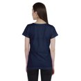 thumbnail image 2 of Inkdotpot Personalized Womens Tshirt Top BrideWeddingAnnouncement Shirt-VP, 2 of 6