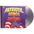 thumbnail image 1 of Kimbo Educational Chansons Patriotiques CD, 1 of 1