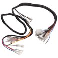 thumbnail image 2 of Electrical Wiring Harness,Vehicle Complete Main Electrical Main Wiring Harness Auto Wire Harness Best in its Class, 2 of 5