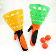 thumbnail image 4 of Éjection de Lancer de Tennis de Table et Balle Jouet Parfait pour Enfants Extérieur, 4 of 8