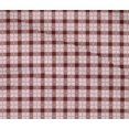 thumbnail image 4 of oneOone Cotton Flex Fabric Gingham Check Decor Fabric Printed BTY 40 Inch Wide, 4 of 4