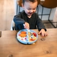 thumbnail image 2 of Bluey Toddler Mealtime Set, 2 of 5