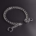 thumbnail image 4 of Colliers pour Chiens Colliers d'Entraînement en Acier Inoxydable Chaîne Collier pour Chiens, 4 of 8