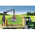 thumbnail image 2 of PLAYMOBIL Timber Truck 9115 Play Set, 2 of 5