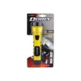 thumbnail image 3 of Dorcy(R) 41-4750 190-Lumen LED Cyber Light Flashlight (Yellow), 3 of 4