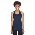 thumbnail image 1 of Ladies' Zone Performance Racerback Tank - SPORT DARK NAVY - L, 1 of 3