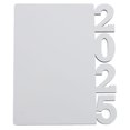thumbnail image 1 of KAKOWELY Sublimation Photo Frame for 2025 Graduation Blank Picture Frame for DIY Picture Sign and Grad Presents Graduation Party Favor,7.09X"X5.91"X0.2", 1 of 4