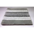 thumbnail image 2 of TAPIS RAYÉ GRISE, 2 of 3