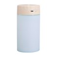 thumbnail image 2 of Amzcrzy Kitchen Appliances, Kitchen & Dining, Home Appliances, Small Appliances, Tower Humidifier USB Home Bedroom Humidifier Office Car Color Ambient Light Hydration Meter Mist Humidifier, 2 of 7