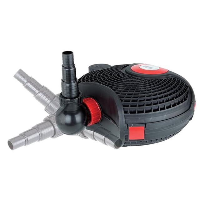 Alpine Corp PUR5400C 33 Pi. Pompe Eco-Sphere avec Cordon de Contrôleur
